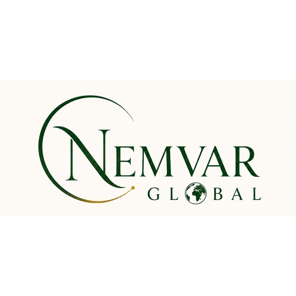Nemvar Global logo