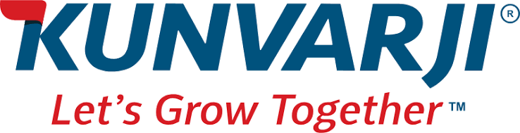 Kunvarji logo