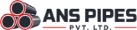 ANS Pipes logo
