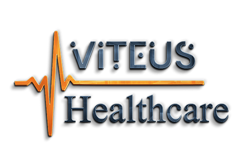 Aviteus Healthcare logo