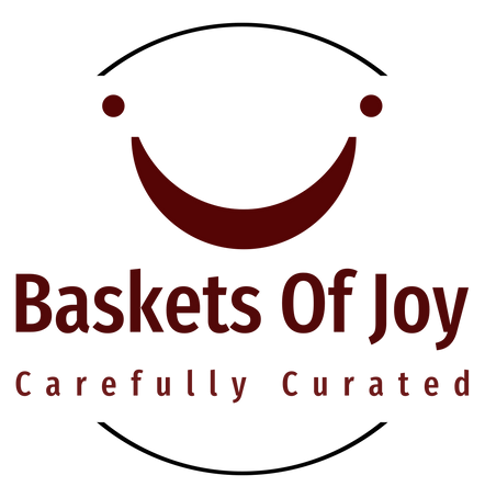 Baskets of Joy logo